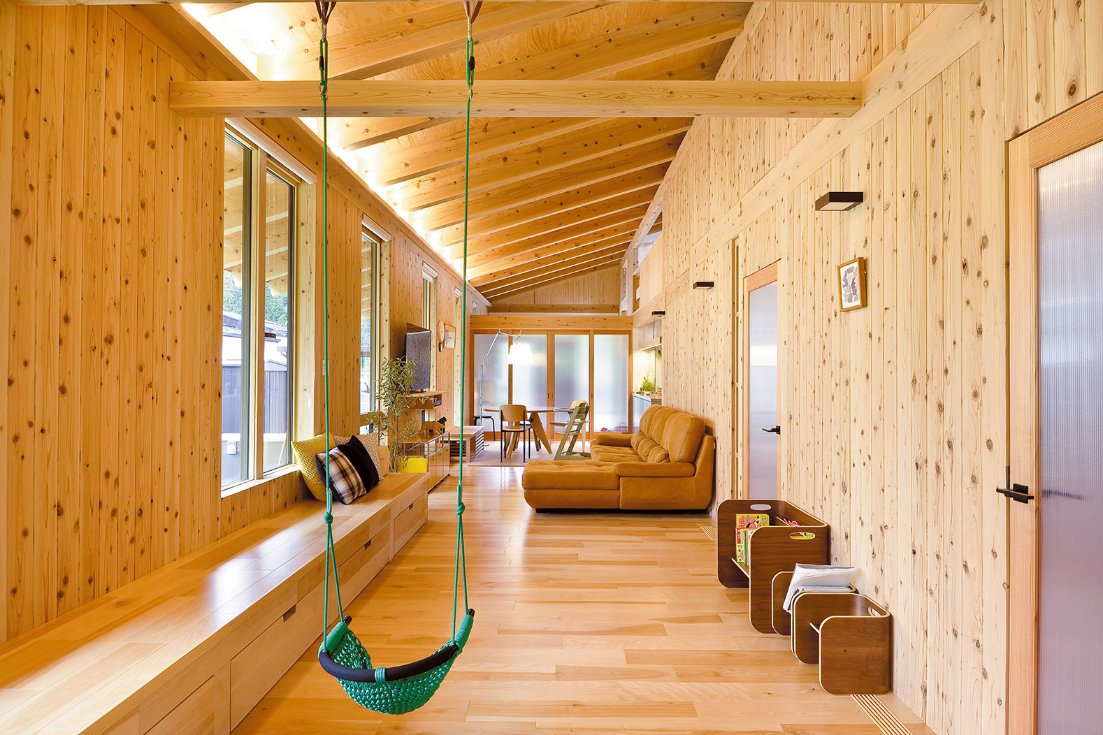 ホームページをリニューアルしました